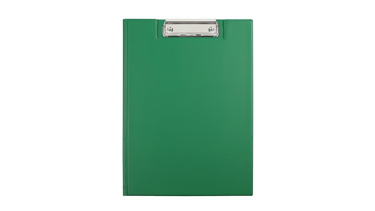 FOLDERS A4 CLIPBOARD PVC J. GREEN BIURFOL KH-04-06 BIURFOL